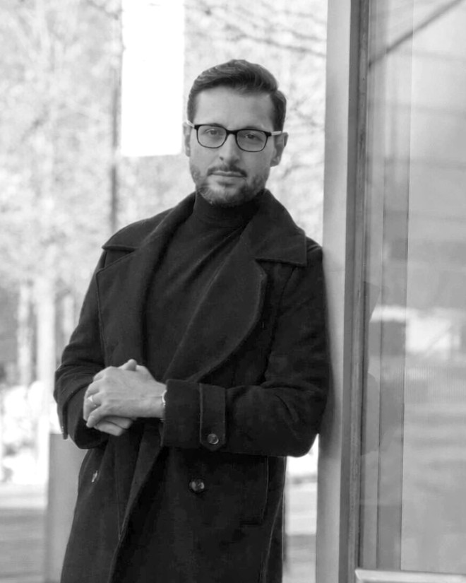 Marcello Silva